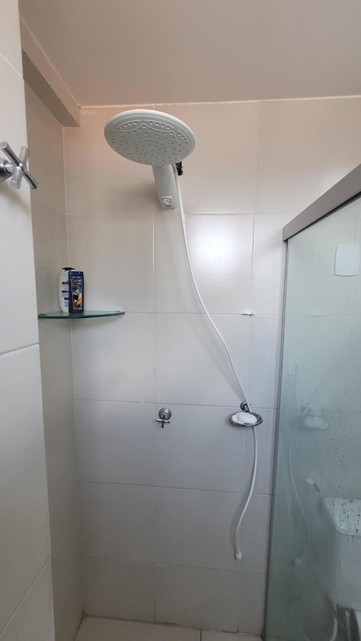 Apartamento Flat Aruanda - De Tambau João Pessoa